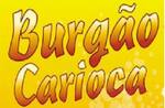 Logotipo Burgao Carioca